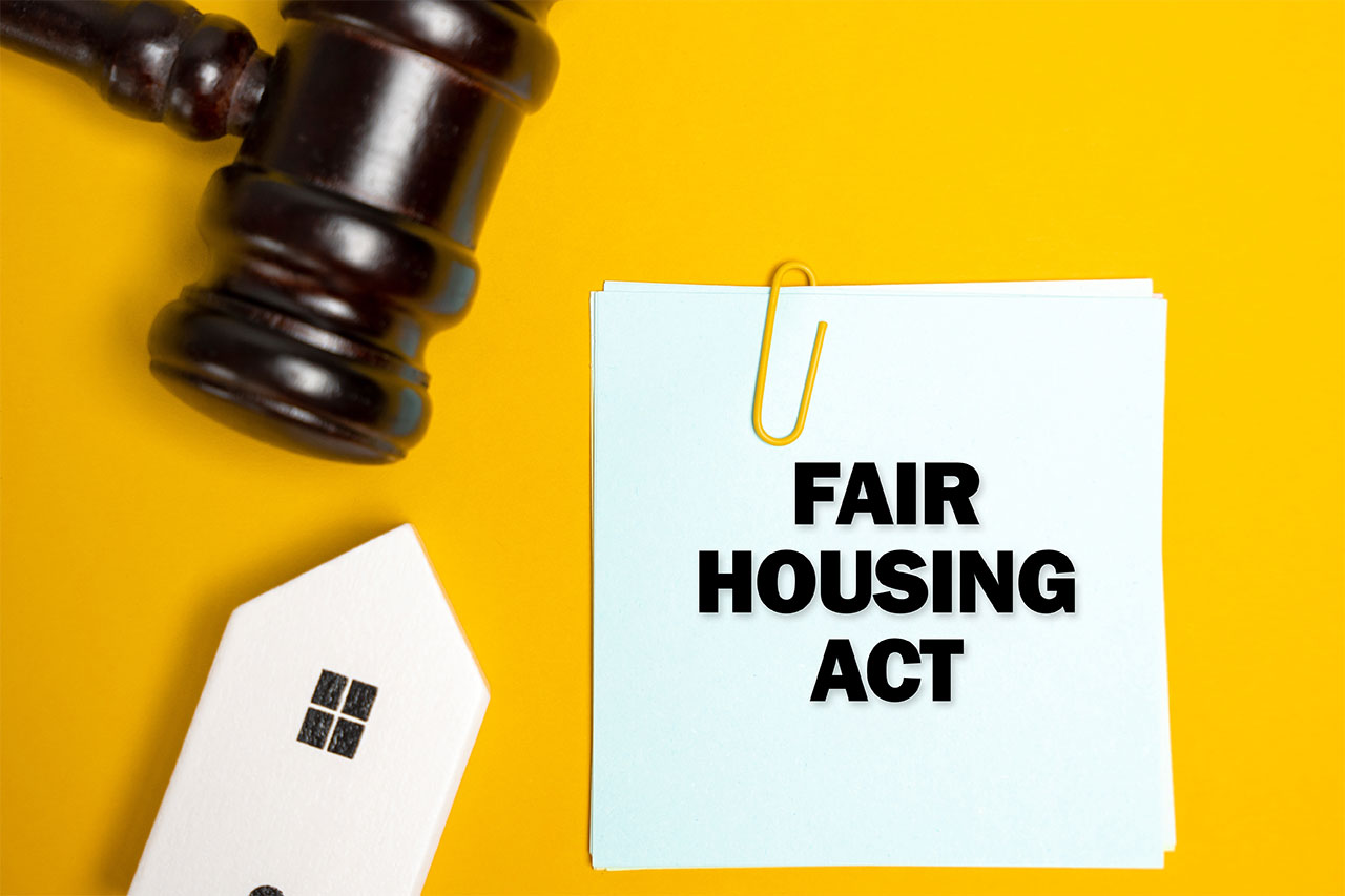 Fair Housing Act protections for psychiatric service dogs
