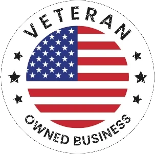Veteran Owned Business